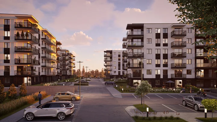 Mieszkania na sprzedaż w Knurowie: na te kwestie zwróć szczególną uwagę!