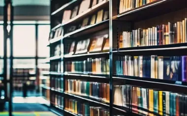 Bajkowe korowody i Tuwim na start - jak bytomska biblioteka zamieniła się w krainę dziecięcych marzeń