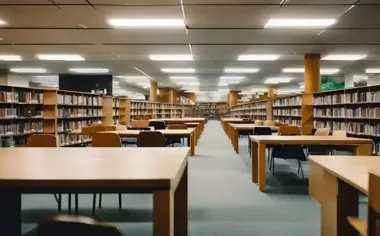 Biblioteka w Bytomiu pokazuje, jak nie zgubić się w książkach - nowe instrukcje dla czytelników