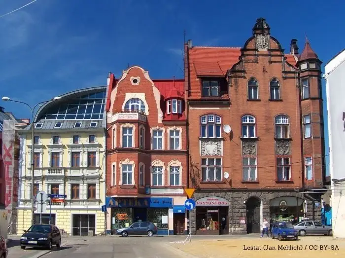 Prezydent i wolontariusze przygotowali paczki dla 89 bytomskich rodzin