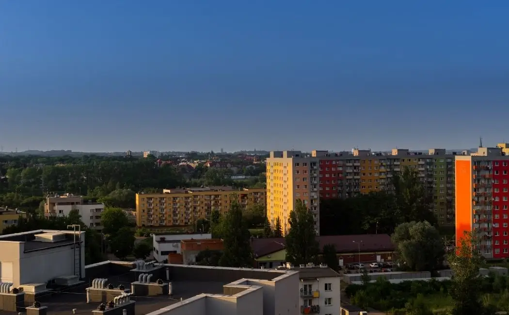 Piekarnia z 1935 roku i kawiarnia rodzinna – Cafe Strzecha pachnie chlebem i kawą