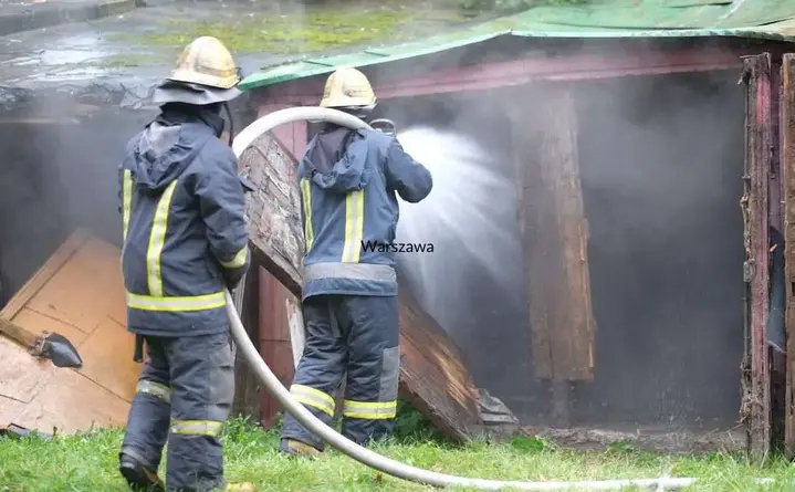 Strażacy z regionu spotkali się na basenie - XIX mistrzostwa PSP Bytom