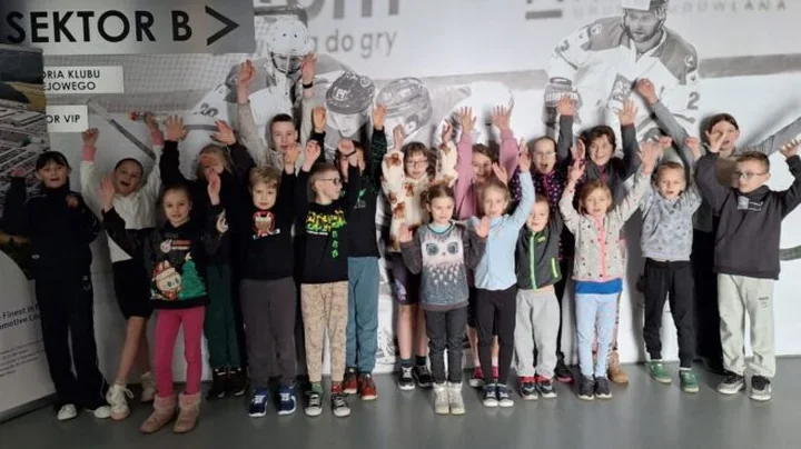 Tydzień ruchu z OSiR – ferie pełne sportu, zabawy i medalowych emocji