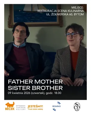 Jarmusch w Bytomiu - kino, które zostaje pod skórą