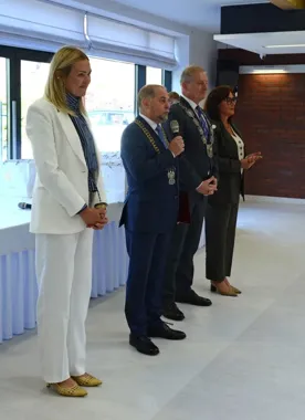 Pół wieku razem. 29 par z Bytomia odebrało prezydenckie medale