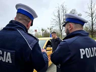 Motorower, talerz Stewarta i test z przepisów - w Bytomiu wyłoniono najlepszych